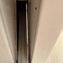 마포-현장-마포-1600 | 마포 공덕 자이아파트 마모된 모헤어와 외풍, 패브릭씰러로 완벽 해결!