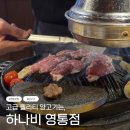 강추 | 수원 양갈비 맛집 찾는다면 영통 하나비 | 영통 양고기 강추 후기