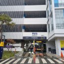 일레븐 실내골프연습장 이미지