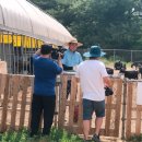 부자 흑염소농장 이미지