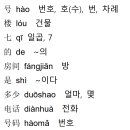 [최신개정] 신공략 중국어 1 (2) 이미지