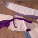 전통바느질로 만드는 우리옷 이미지