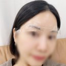 광명사거리 헤어스트록 자연눈썹 추천, 인생눈썹