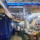 성당시장 | 다낭 시내 가볼만한 곳 핑크성당 한시장 쇼핑 가성비 마사지 후기