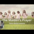 The Maiden's Prayer (Badarzewska) 이미지