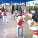 한미체육관 이미지