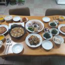 개천된장의 편안한밥상