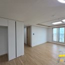 개나리아파트 | 천안아산도배 : 탕정예미지 아파트 친환경 벽지 개나리 로하스 시공 후기 _ 바르다