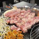 경기대 맛집 조선부뚜막 광교역점 한상차림 후기