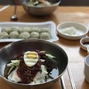 옥산리국수가 이미지