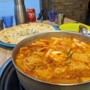 성내동 강동구청역 떡볶이 맛집 일방통행국물즉석떡볶이&amp;화덕피자