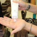 열손가락헤어 이미지