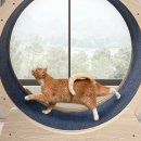 우다다 | 고양이 건강 지키는 우다다 캣휠, 설치부터 사용 후기까지 풀 체험기