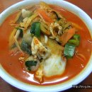 삼선짬뽕 이미지