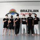 팀루츠 키즈 주짓수&레슬링 이미지