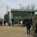 부천 종합운동장역(2번 출구) 이미지