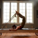 필라테스 이미지