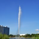 한강신도시호수공원 이미지