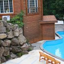 재즈마을리조트 이미지