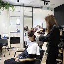 지원헤어샵 이미지