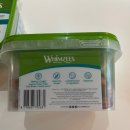 버벅이네 | 강아지 천연 덴탈껌 윔지스 ( 내돈내산 찐후기 )