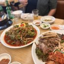 바른식 시골보쌈 앤 옹심이 | [사당역] 솔직한 식사 후기 바른식 시골보쌈&amp;감자옹심이 사당별관