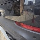 부여자동차공업사 | 동탄 외형복원, 포르쉐 카이엔 뒤범퍼 스크래치 수리 및 도색의 정석 (동탄역 시범더샵센트럴시티 단독...