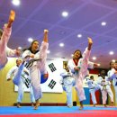 다음세대 태권도 이미지