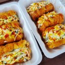 전남 나주 먹거리 행운분식 사라다빵 추억의 간식 필수코스 가볼만한 곳