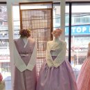 남양주구리세무서 | 구리 혼주한복 엘가비단청 내돈내산 계약 후기