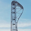 7월 초 도쿄- 8인 후지큐 하이랜드 후기(4대 절규머신 및 전율미궁 온라인 사전예약 )