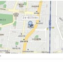 군포지구대 건너 이미지