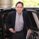 이재용 아들, 이달 해군 입대…미국 시민권 포기 이미지