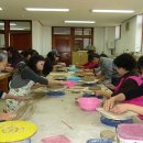 도예교실 이미지