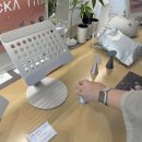 상상디자인연구소 | 웤웤상사2 B급 연구소 with 데스커 라운지 방문 후기