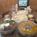 인하로 507번길 | 인천 구월동 맛집 육거리소문난만두회관 인천본점 만두 칼국수 든든한 한 끼 후기