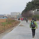 바우길 15구간 이미지