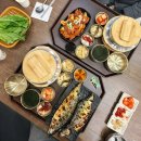 솥밥과생선구이 | 구로디지털단지 밥집 | 정백어가 구로G밸리비즈점 , 솥밥과 화덕 생선구이 제대로 먹고 온 후기