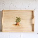 우드버닝 이미지