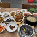 신토불이 영양솥밥 한정식 이미지