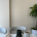 마산 디저트 카페 도넛과 카피가 맛있는 ‘커피크리머 국제주유소점’