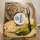 광주 전대정문 예쁜 소품 카페 힐링식지락 샌드위치 포장
