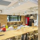 청년취업사관학교 서대문캠퍼스 이미지