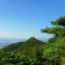 용문산
