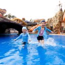 노천스파아쿠아바 이미지