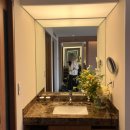 킹 가브리엘 대대클럽 | 서울 가성비 호캉스 스위스그랜드호텔 킹 디럭스룸 유럽 무드 느꼈던 후기 (촬영 객실 호수 꿀팁)