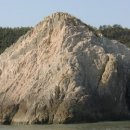 동거차도 구상 페페라이트 이미지