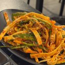 망원역 맛집 “5959 양꼬치” 솔직 후기: 꿔바로우는 일단 시켜라.