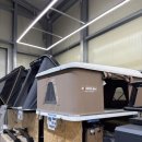 k트레일러 | K트레일러 수원 본점 카라반 견인고리 장착 후기