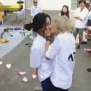 풍선껌 이미지